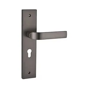 Zinc Plate handle