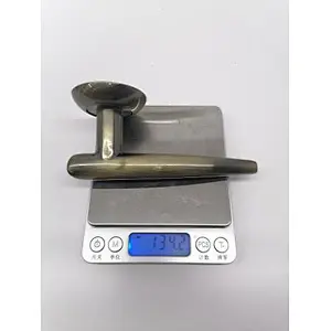 Aluminium Rosset handle