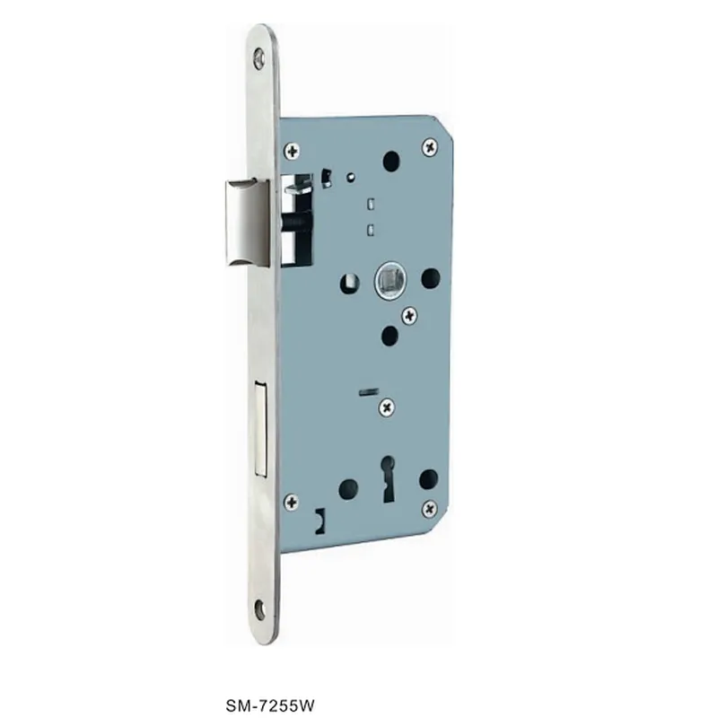 Lock Body