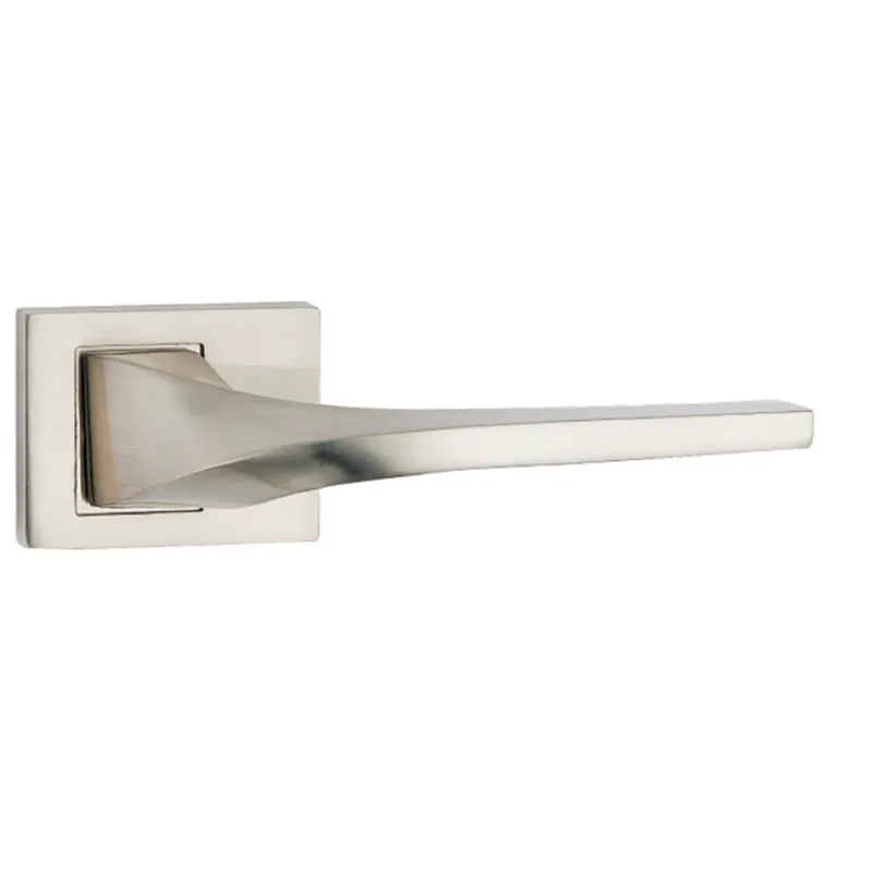 Zinc Rosset Handle