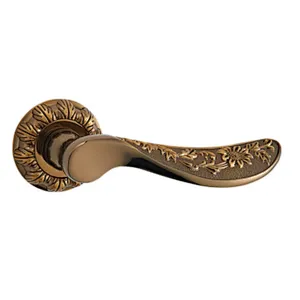 Zinc Rosset Handle
