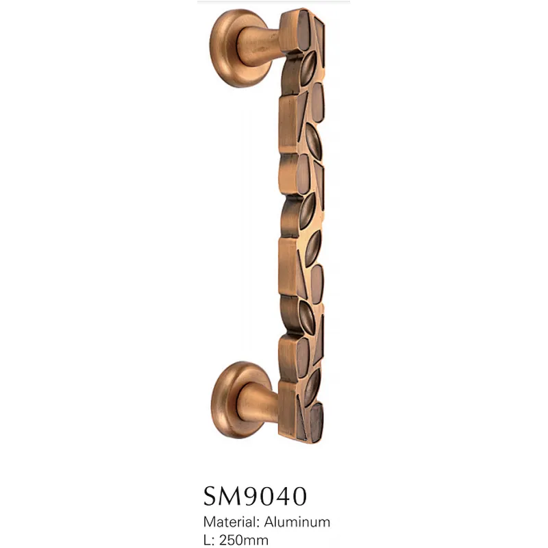Big Pull Hanle &  Knob