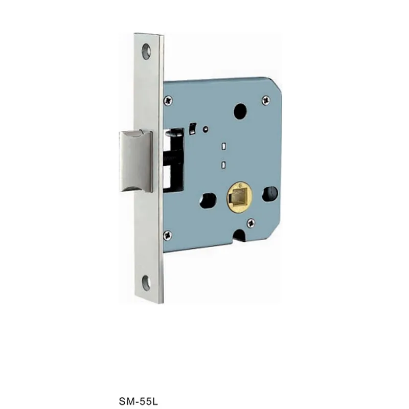 Lock Body