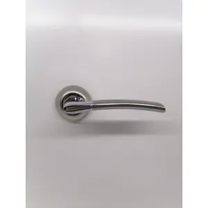 Aluminium Rosset handle