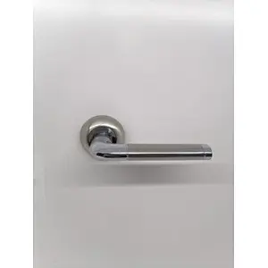 Aluminium Rosset handle