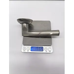 Aluminium Rosset handle