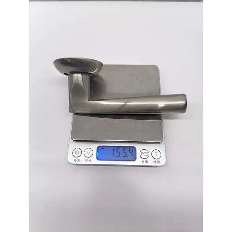 Aluminium Rosset handle