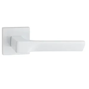 Zinc Rosset Handle