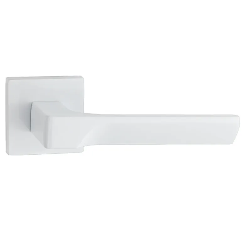 Zinc Rosset Handle