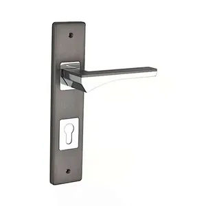 Zinc Plate handle