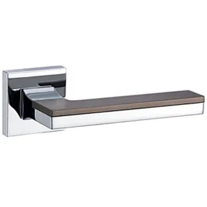 Zinc Rosset Handle
