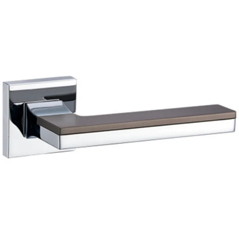Zinc Rosset Handle
