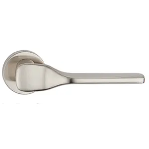Zinc Rosset Handle