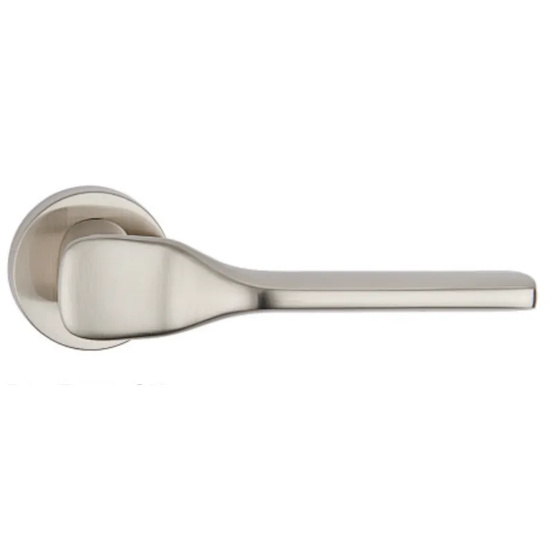 Zinc Rosset Handle
