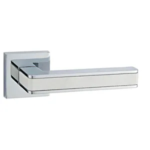Zinc Rosset Handle