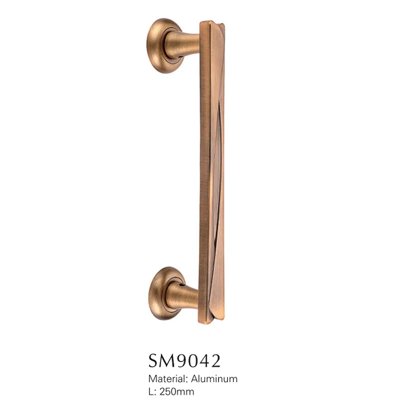 Big Pull Hanle &  Knob