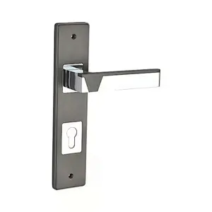 Zinc Plate handle