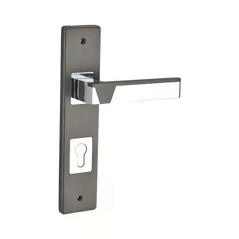 Zinc Plate handle