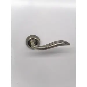 Aluminium Rosset handle