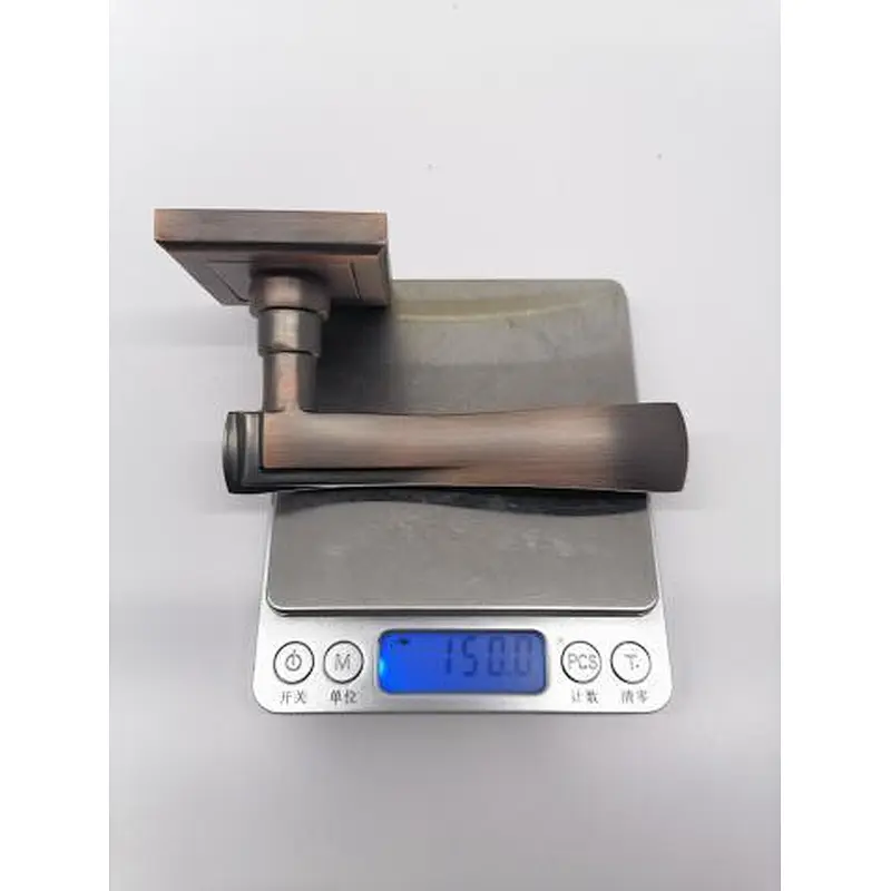 Aluminium Rosset handle