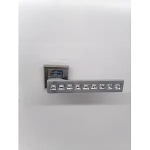 Aluminium Rosset handle
