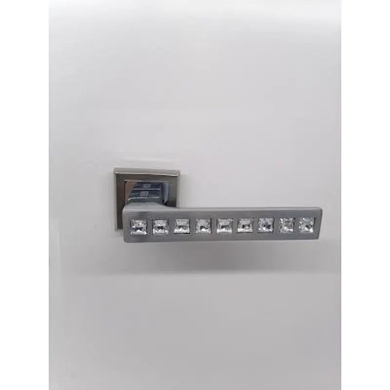 Aluminium Rosset handle
