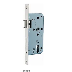 Lock Body