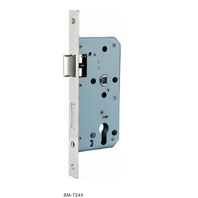 Lock Body