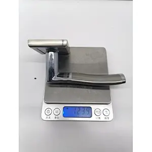 Aluminium Rosset handle