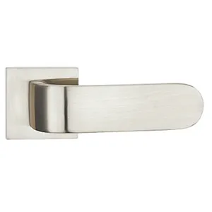 Zinc Rosset Handle
