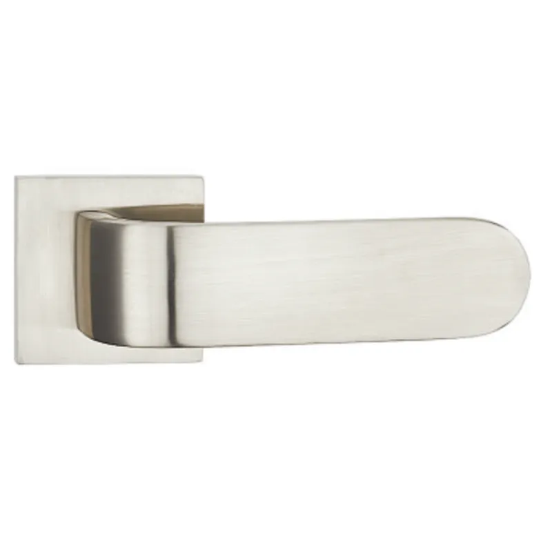 Zinc Rosset Handle