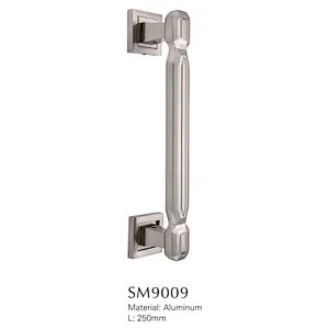 Big Pull Hanle &  Knob
