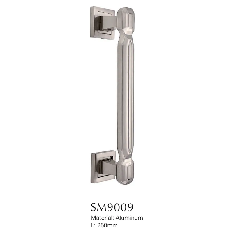 Big Pull Hanle &  Knob