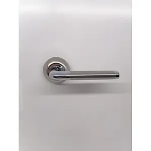 Aluminium Rosset handle