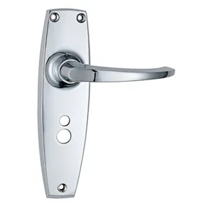Zinc Plate handle