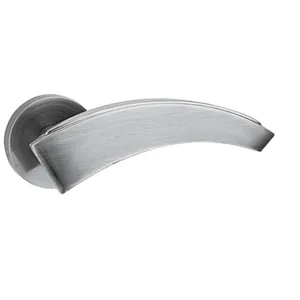 Zinc Rosset Handle