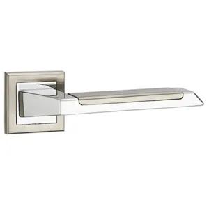 Zinc Rosset Handle