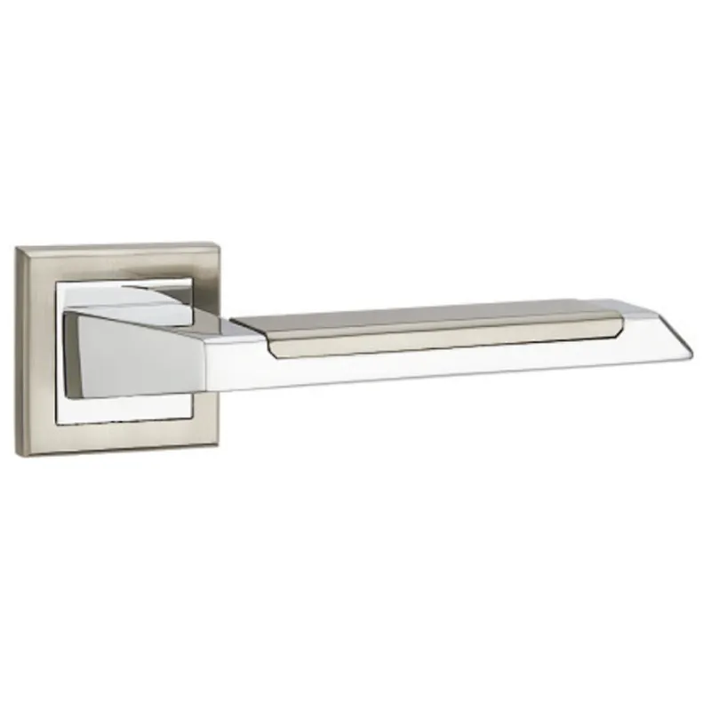 Zinc Rosset Handle