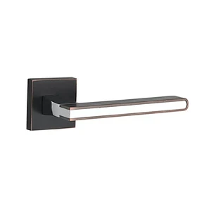 Zinc Rosset Handle