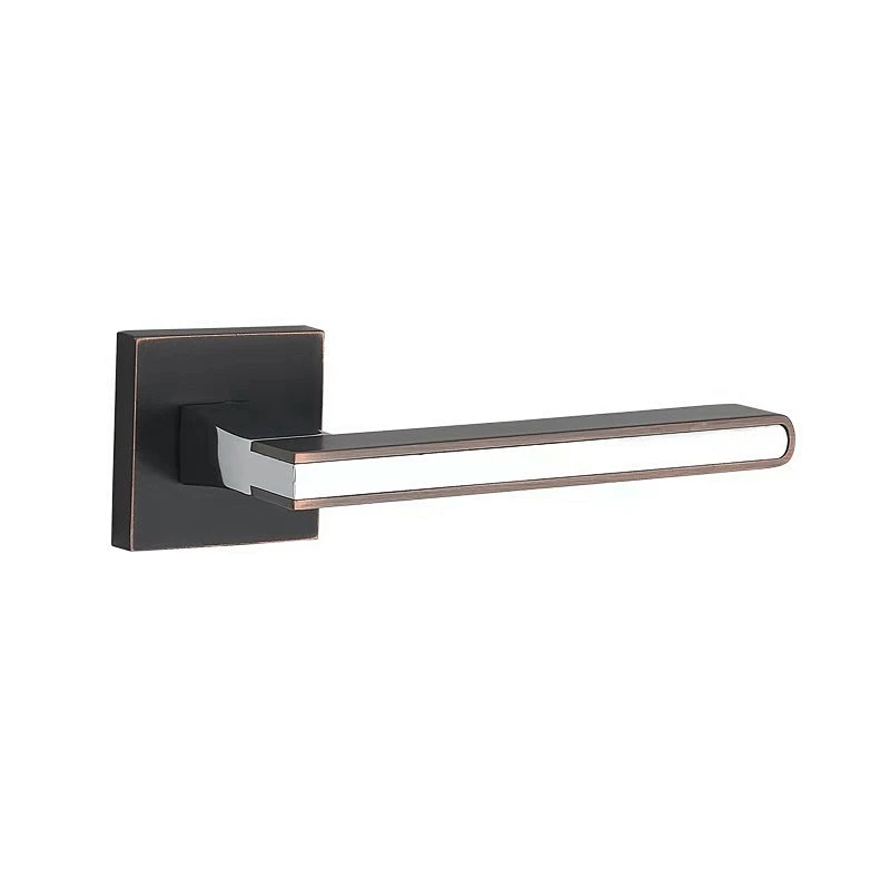 Zinc Rosset Handle