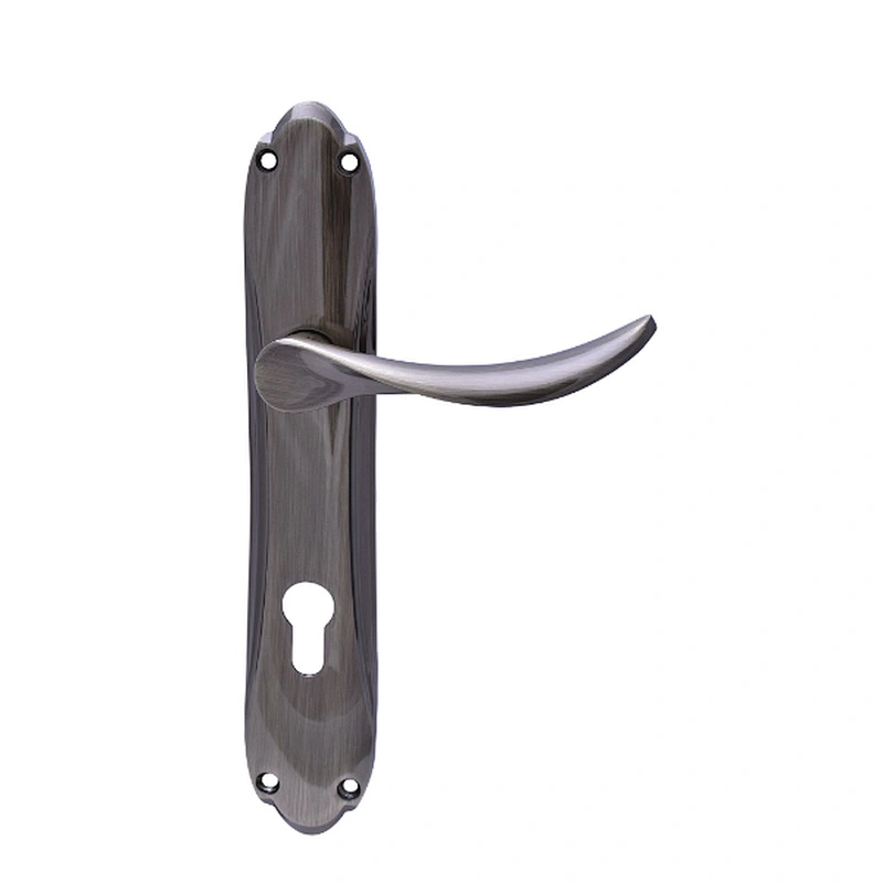 Zinc Plate handle