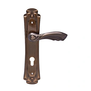 Zinc Plate handle