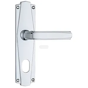 Zinc Plate handle