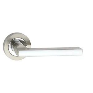 Zinc Rosset Handle