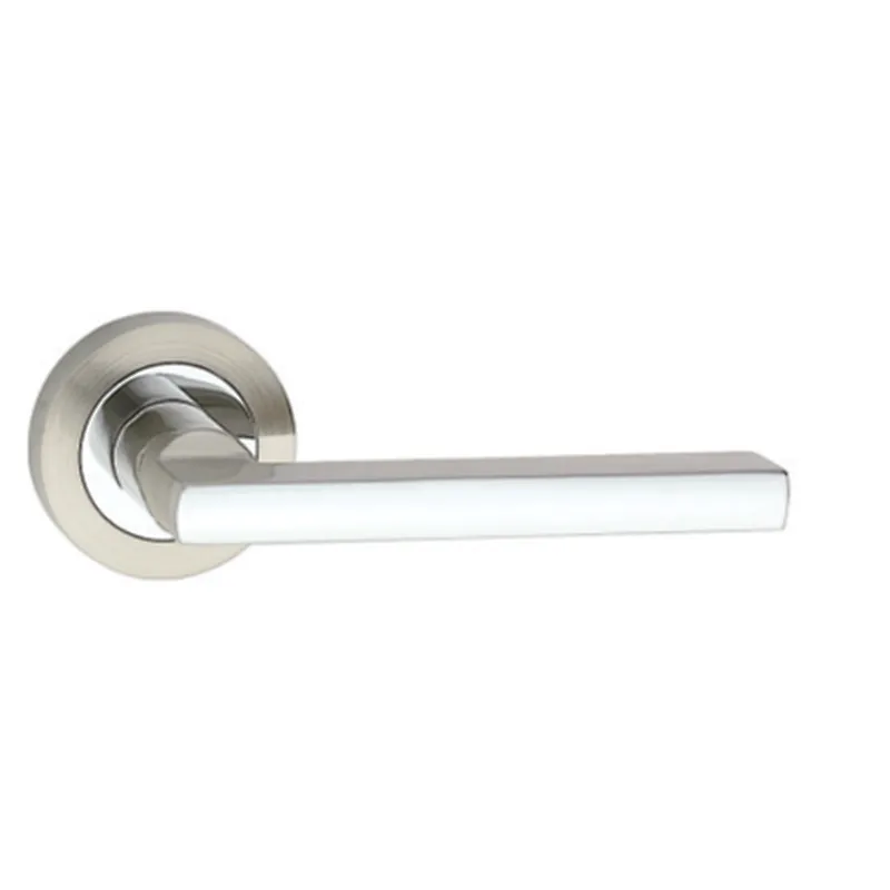 Zinc Rosset Handle