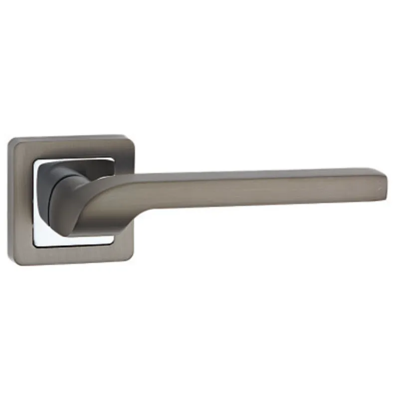 Zinc Rosset Handle