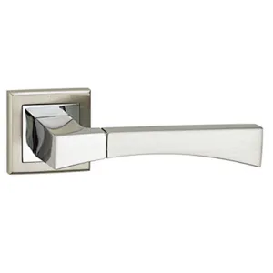 Zinc Rosset Handle