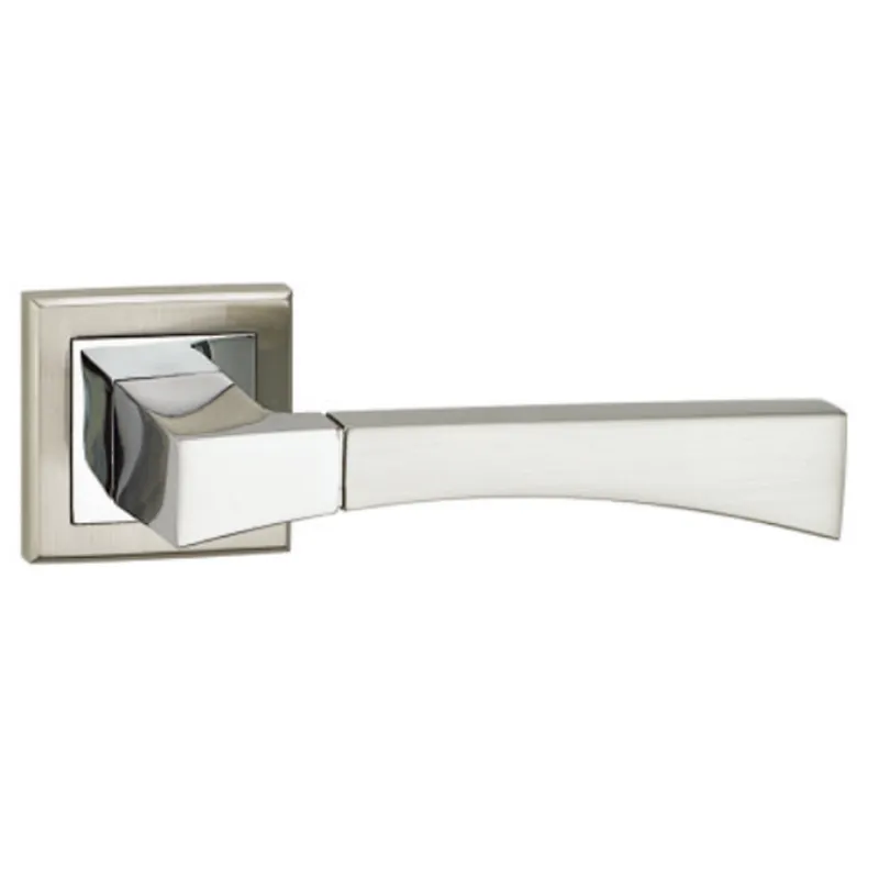 Zinc Rosset Handle