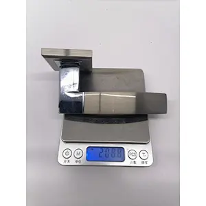 Aluminium Rosset handle