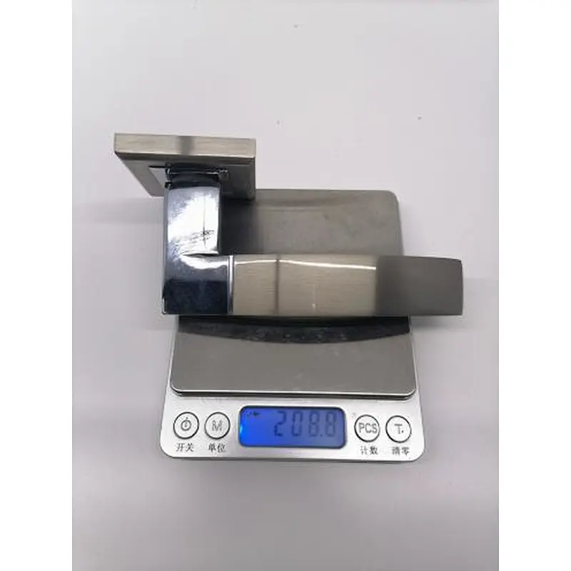 Aluminium Rosset handle